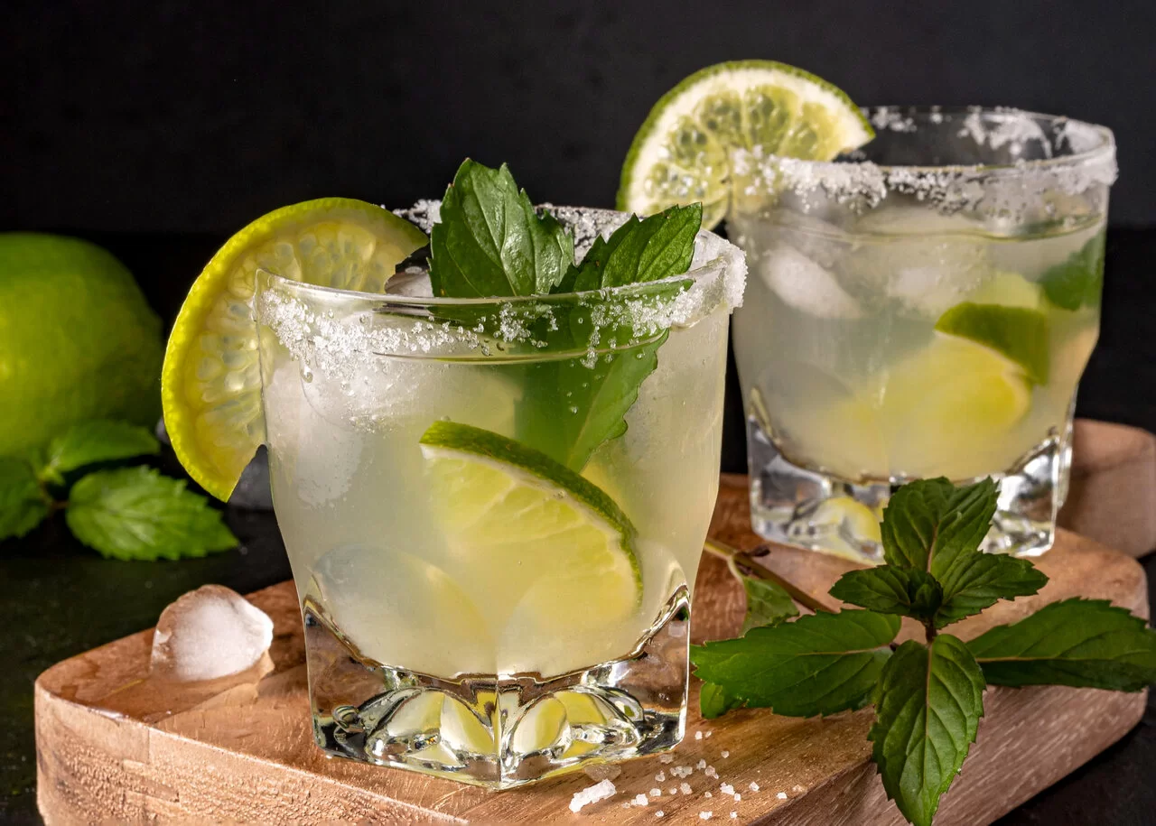 caipirinha